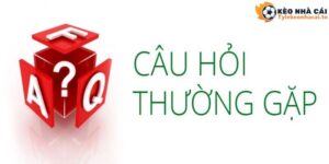 Câu Hỏi Thường Gặp Về Tỷ Lệ Kèo Nhà Cái