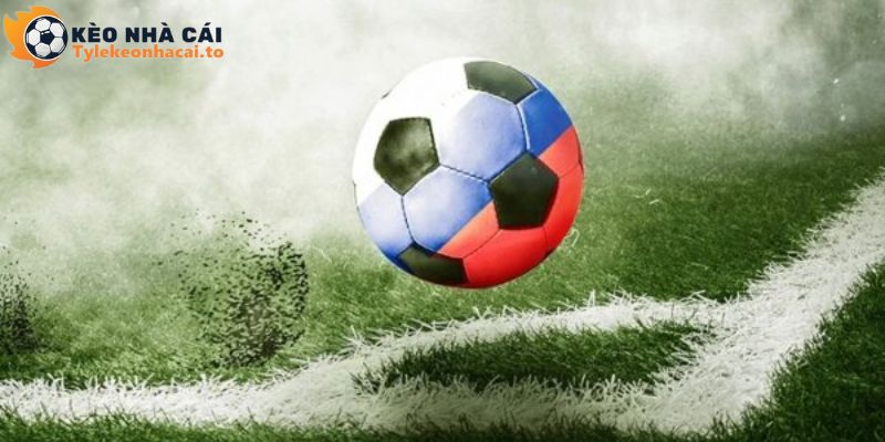 Kèo Tài Xỉu 2-2.5