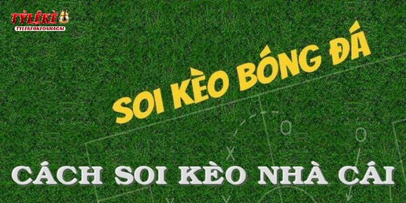 Lợi thế khi soi kèo bóng đá tại trang tin tổng hợp